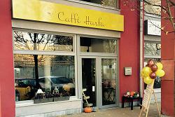 Caffe Harfa